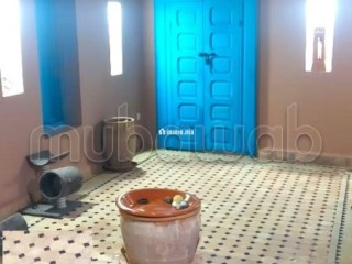 Riad de la Fontaine - Villa à vendre - Taroudant