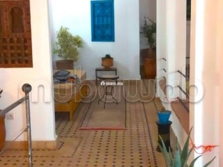 Riad de la Fontaine - Villa à vendre - Taroudant