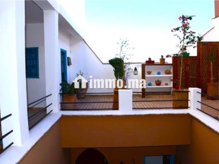 Riad de la Fontaine - Villa à vendre - Taroudant