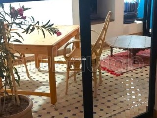 Riad de la Fontaine - Villa à vendre - Taroudant