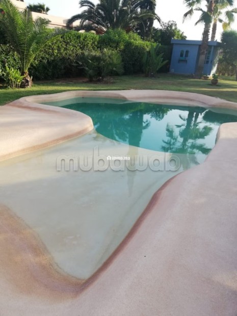 Villa de Lux avec piscine - Vente Immobilier - Autre - photo 1