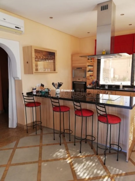 Villa de Lux avec piscine - Vente Immobilier - Autre - photo 4