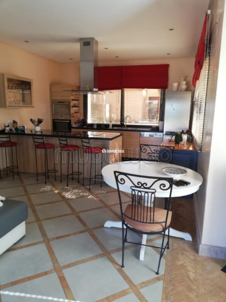 Villa de Lux avec piscine - Vente Immobilier - Autre - photo 5