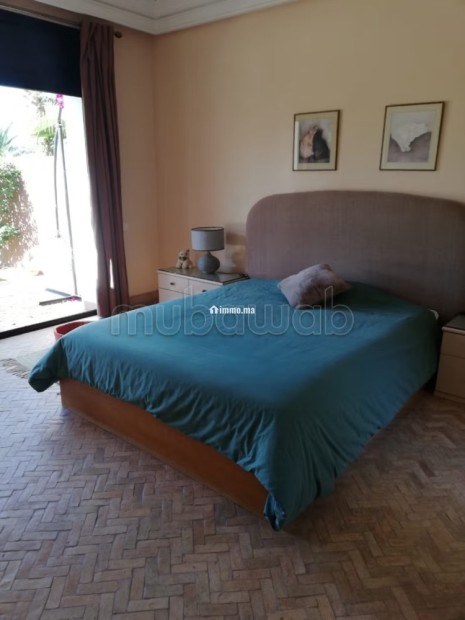 Villa de Lux avec piscine - Vente Immobilier - Autre - photo 7