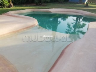 Villa de Lux avec piscine - Villa à vendre - Autre
