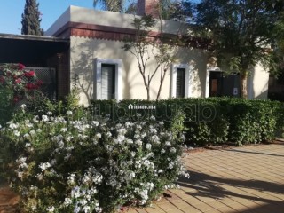 Villa de Lux avec piscine - Villa à vendre - Autre