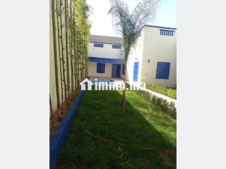 Villa avec piscine et jardin - Villa à vendre - Taroudant