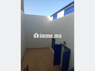 Villa avec piscine et jardin - Villa à vendre - Taroudant