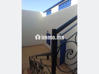 Villa avec piscine et jardin - Villa à vendre - Taroudant