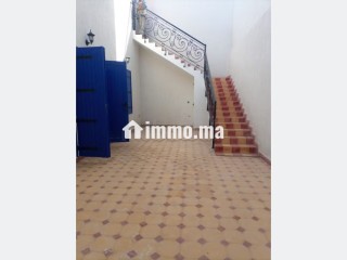 Villa avec piscine et jardin - Villa à vendre - Taroudant