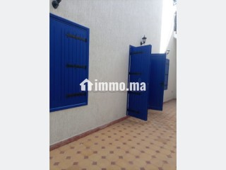 Villa avec piscine et jardin - Villa à vendre - Taroudant