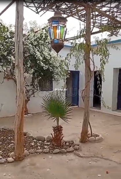 Riad de 10 Tortues - Vente Immobilier - Autre - photo 1