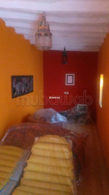 Riad de 10 Tortues - Vente Immobilier - Autre - photo 2