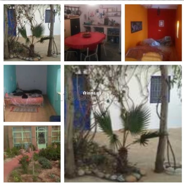 Riad de 10 Tortues - Vente Immobilier - Autre - photo 3