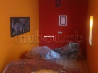 Riad de 10 Tortues - Villa à vendre - Autre
