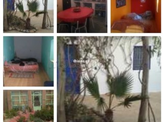 Riad de 10 Tortues - Villa à vendre - Autre