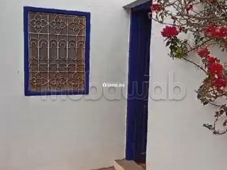 Riad de 10 Tortues - Villa à vendre - Autre