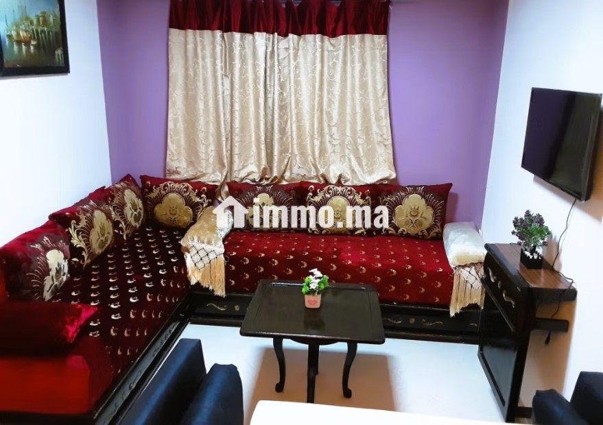 Location par nuit à Tétouan 15 min de la plage - Location Immobilier - Tetouan - photo 1