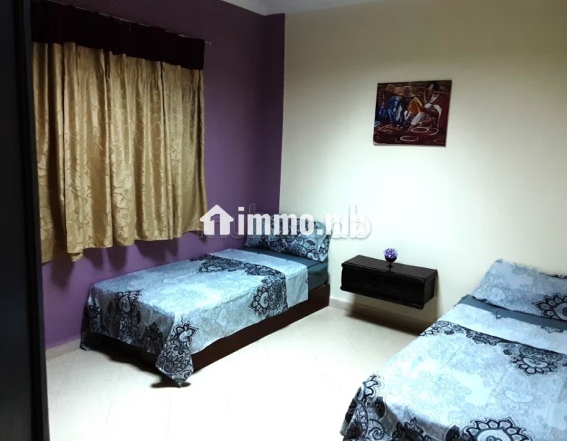 Location par nuit à Tétouan 15 min de la plage - Location Immobilier - Tetouan - photo 3