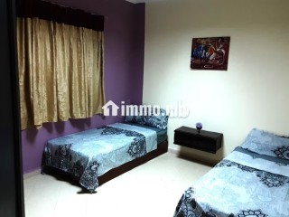 Location par nuit à Tétouan 15 min de la plage - Appartement à louer - Tetouan