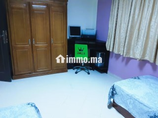 Location par nuit à Tétouan 15 min de la plage - Appartement à louer - Tetouan