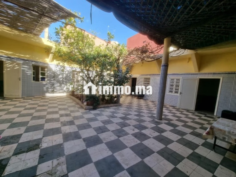 Riad de Larssa Beldi - Vente Immobilier - Taroudant - photo 4