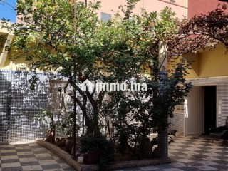 Riad de Larssa Beldi - Villa à vendre - Taroudant