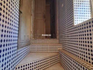 Riad de Larssa Beldi - Villa à vendre - Taroudant