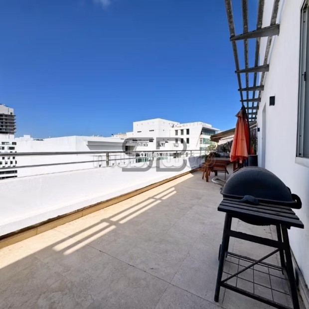 Appartement à louer sans vis à vis - Location Immobilier - Casablanca - photo 2
