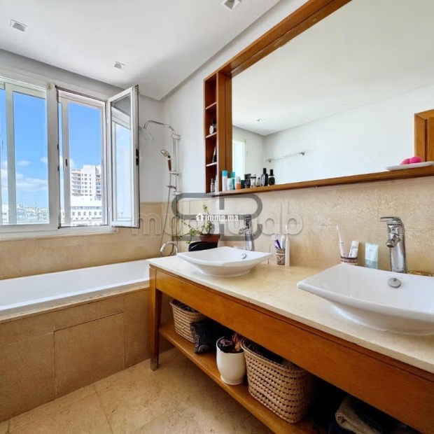 Appartement à louer sans vis à vis - Location Immobilier - Casablanca - photo 6