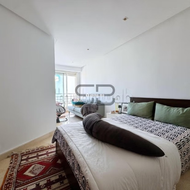 Appartement à louer sans vis à vis - Location Immobilier - Casablanca - photo 7