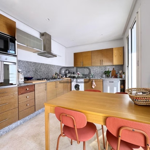 Appartement à louer sans vis à vis - Location Immobilier - Casablanca - photo 8