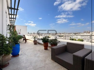 Appartement à louer sans vis à vis - Appartement à louer - Casablanca