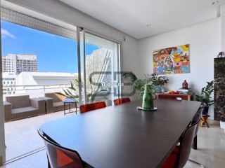 Appartement à louer sans vis à vis - Appartement à louer - Casablanca