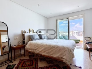Appartement à louer sans vis à vis - Appartement à louer - Casablanca