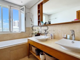 Appartement à louer sans vis à vis - Appartement à louer - Casablanca