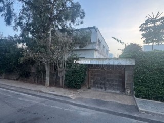 Splendide villa à vendre à Anfa. 5 belles chambres. Porte blindée, sécurité - Villa à vendre - Casablanca