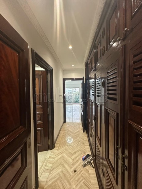 Bel Appartement à vendre derrière clinique Maghreb - Vente Immobilier - Casablanca - photo 7