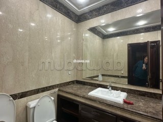 Bel Appartement à vendre derrière clinique Maghreb - Appartement à vendre - Casablanca