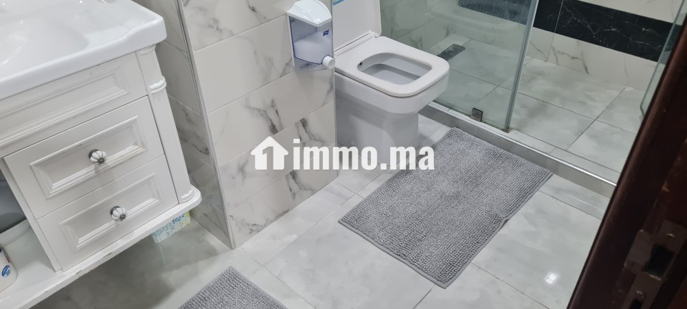 Belle appartement - Vente Immobilier - Casablanca - photo 8