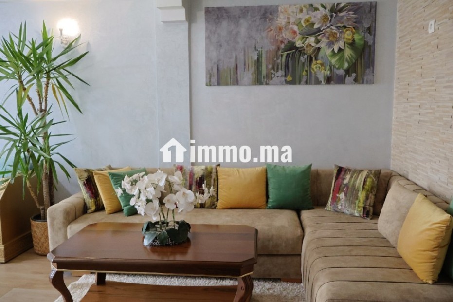 Belle appartement - Vente Immobilier - Casablanca - photo 6