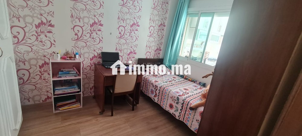 Belle appartement - Vente Immobilier - Casablanca - photo 4