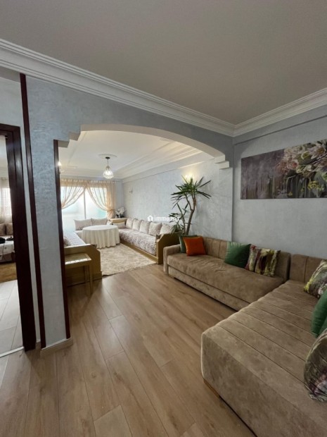 Belle appartement - Vente Immobilier - Casablanca - photo 5