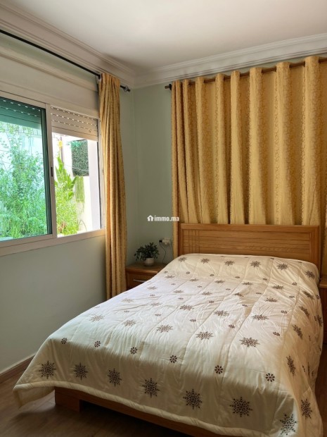 Belle appartement - Vente Immobilier - Casablanca - photo 1