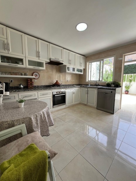 Belle appartement - Vente Immobilier - Casablanca - photo 2