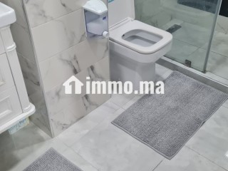 Belle appartement - Appartement à vendre - Casablanca