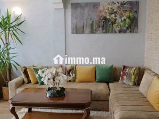 Belle appartement - Appartement à vendre - Casablanca