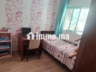 Belle appartement - Appartement à vendre - Casablanca