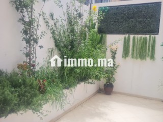 Belle appartement - Appartement à vendre - Casablanca