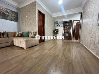 Belle appartement - Appartement à vendre - Casablanca